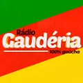 Rádio Gaudéria - ONLINE